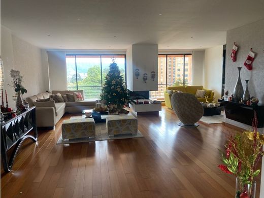 Apartment in Bogotá, Bogotá  D.C.