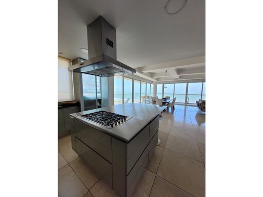 Apartamento - Cartagena das Índias, Cartagena de Indias