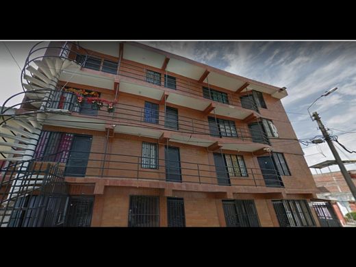 Appartementencomplex in Cali, Departamento del Valle del Cauca