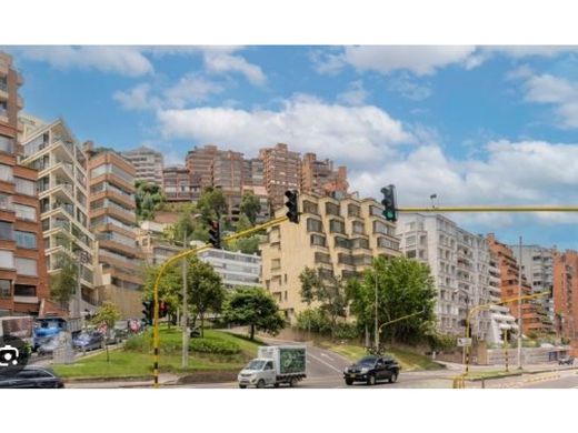 Apartment in Bogotá, Bogotá  D.C.