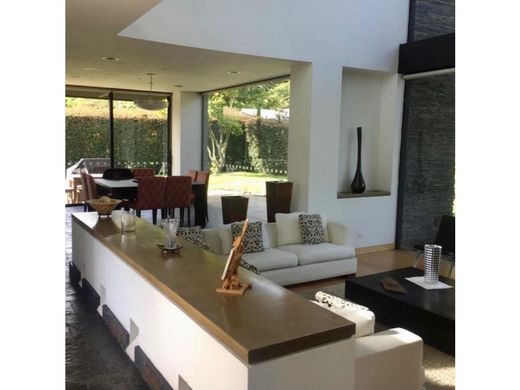 豪宅  波哥大, Bogotá  D.C.