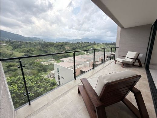 Luxury home in Armenia, Quindío Department
