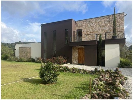 Rionegro, Departamento de Antioquiaのカントリーハウス