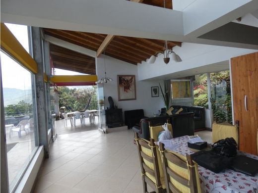 Εξοχική κατοικία σε Envigado, Departamento de Antioquia