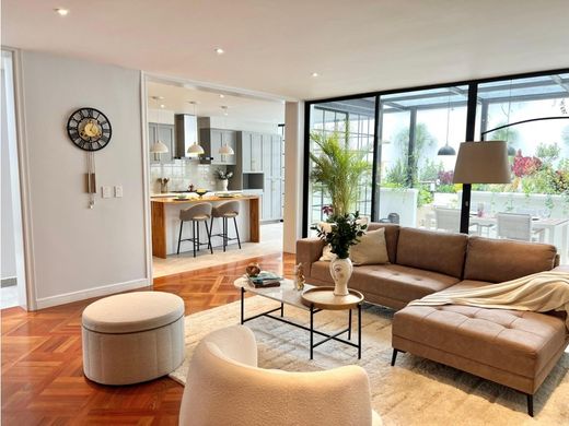 Luxus-Haus in Bogotá, Bogotá  D.C.