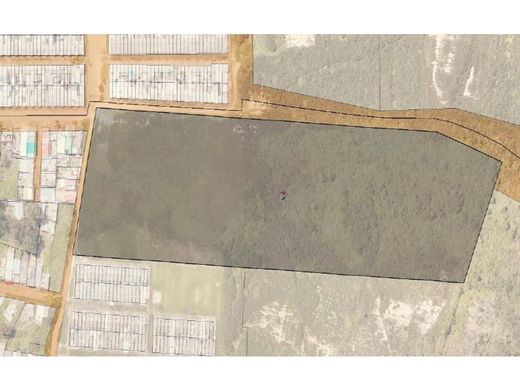 ボゴタ, Bogotá  D.C.の土地