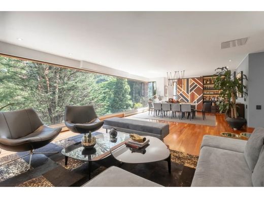 Apartment in Bogotá, Bogotá  D.C.