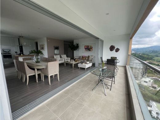 Apartment in Armenia, Quindío Department