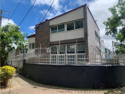 Luksusowy dom w Bogota, Bogotá  D.C.