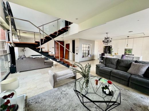 Appartement à Medellín, Departamento de Antioquia