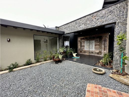 Country House in La Ceja, Departamento de Antioquia
