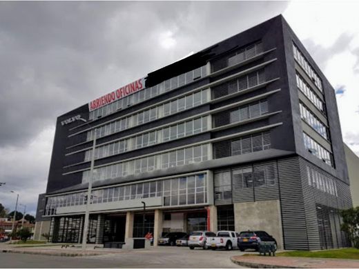 ‏משרד ב  בוגוטה, Bogotá  D.C.