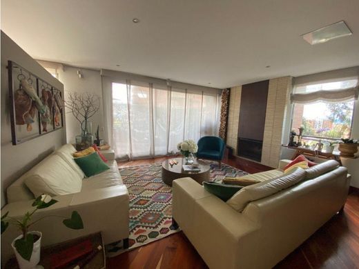 ボゴタ, Bogotá  D.C.のアパートメント