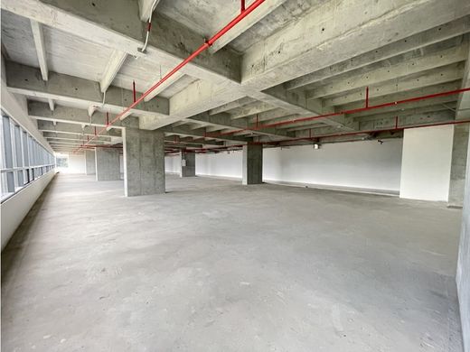 Ofis Medellín, Departamento de Antioquia