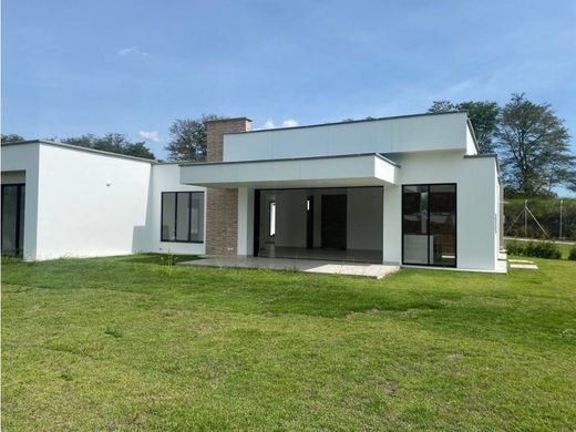 郊区住宅  Pereira, Departamento de Risaralda