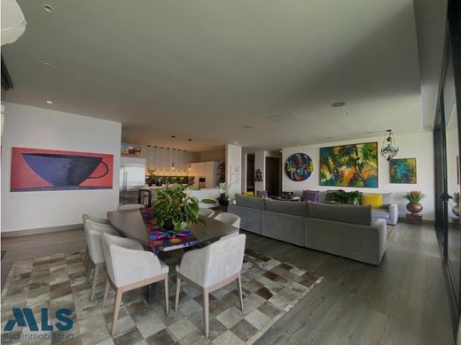 Appartement à Medellín, Departamento de Antioquia