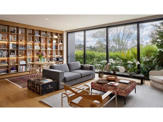 Piso / Apartamento en Bogotá, Bogotá  D.C.