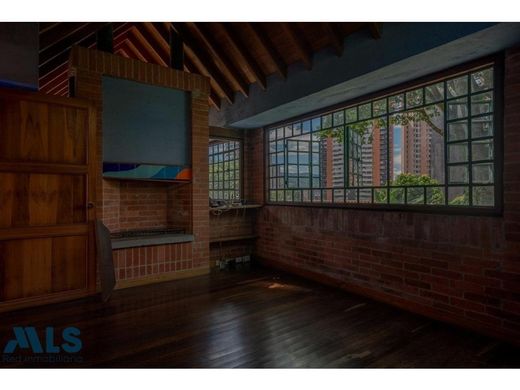 豪宅  Sabaneta, La Estrella