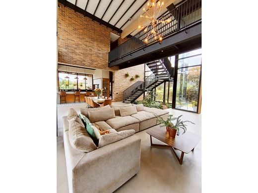 Luxe woning in Medellín, Departamento de Antioquia