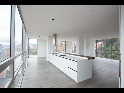 Apartment in Bogotá, Bogotá  D.C.