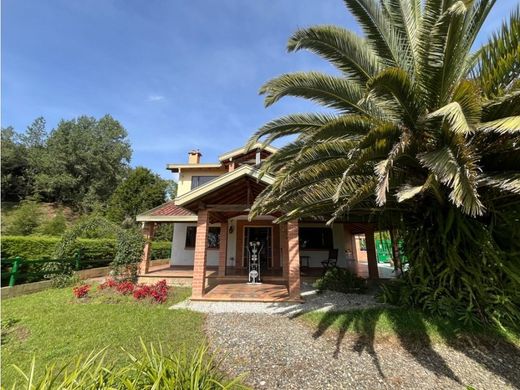 Farmhouse in Guarne, Departamento de Antioquia
