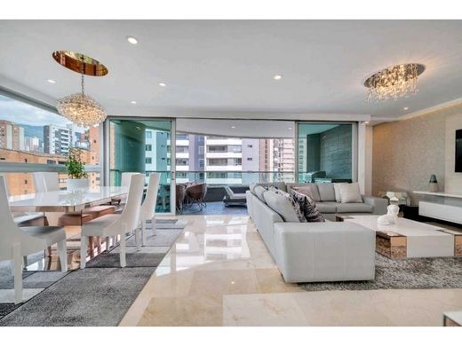 套间/公寓  麦德林, Medellín