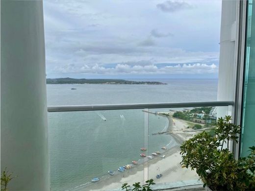 Διαμέρισμα σε Cartagena, Cartagena de Indias