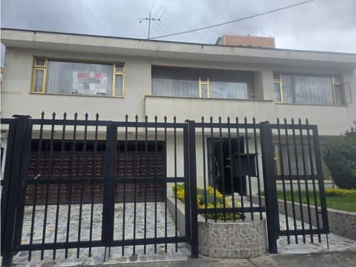 Casa de lujo en Bogotá, Bogotá  D.C.