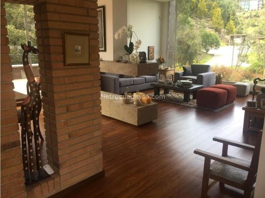 Country House in Bogotá, Bogotá  D.C.