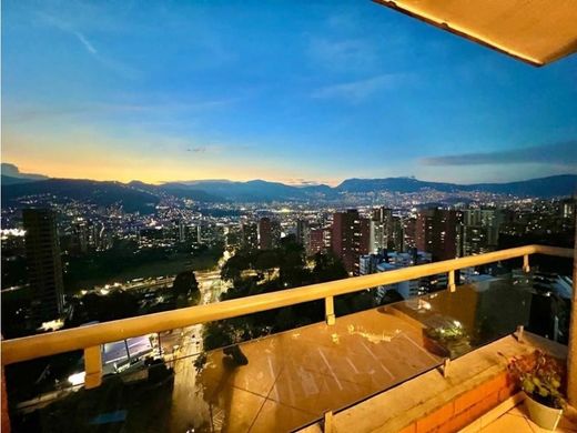 Appartement in Medellín, Departamento de Antioquia