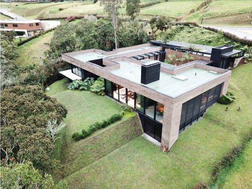 ‏בתי כפר ב  Envigado, Departamento de Antioquia