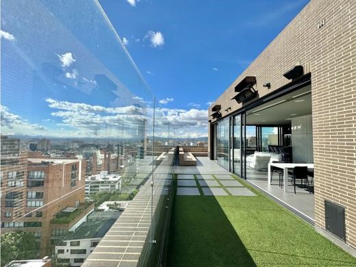套间/公寓  波哥大, Bogotá  D.C.
