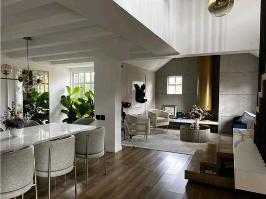 Luxury home in Bogotá, Bogotá  D.C.