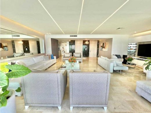 Daire Cartagena, Cartagena de Indias