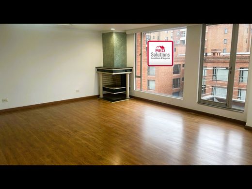 Apartment in Bogotá, Bogotá  D.C.