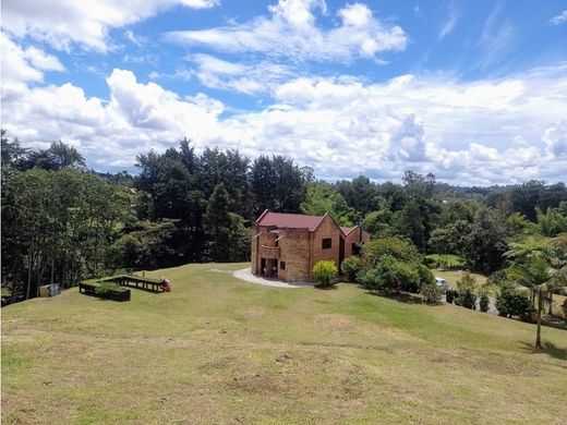 Rustik ya da çiftlik Rionegro, Departamento de Antioquia