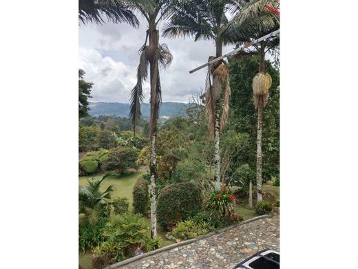 Gutshaus oder Landhaus in Guarne, Departamento de Antioquia