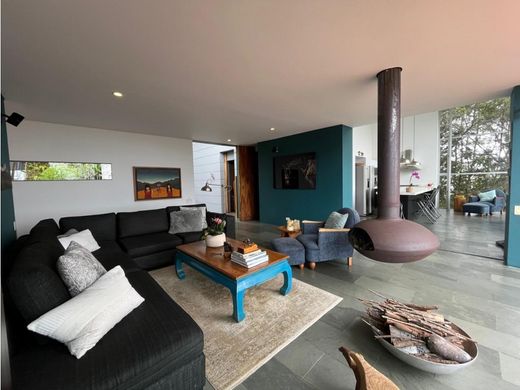 호화 저택 / 메데인, Medellín