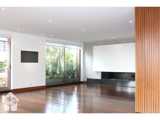 Piso / Apartamento en Bogotá, Bogotá  D.C.