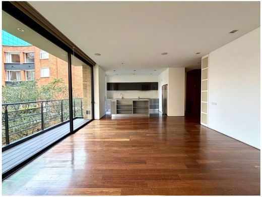 Apartment / Etagenwohnung in Bogotá, Bogotá  D.C.