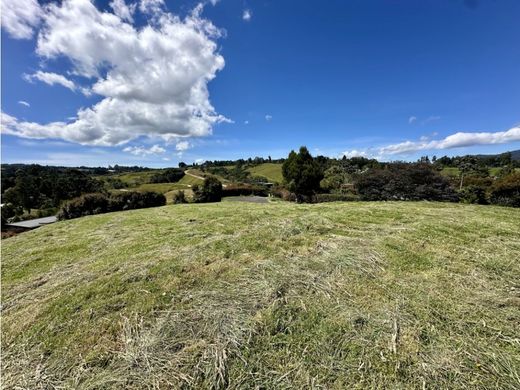 Terrain à Medellín, Departamento de Antioquia
