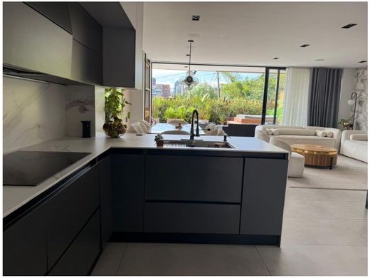 Luksusowy dom w Envigado, Departamento de Antioquia