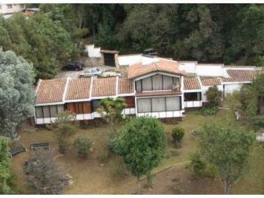 Luxury home in Bogotá, Bogotá  D.C.