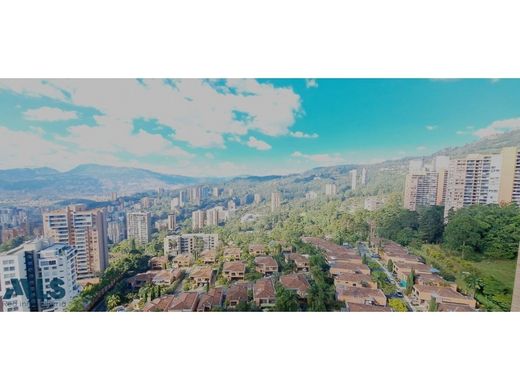 Piso / Apartamento en Medellín, Departamento de Antioquia