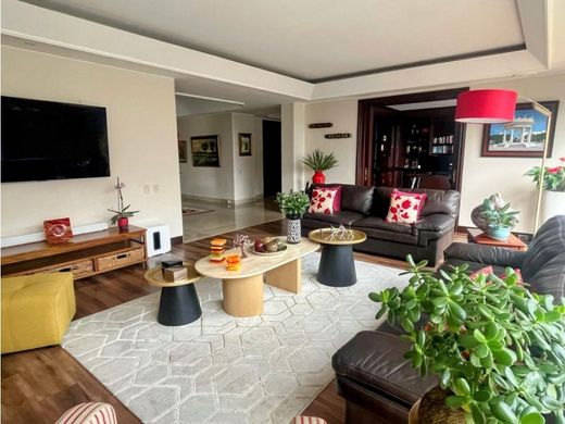 Appartamento a Bogotá, Bogotá  D.C.