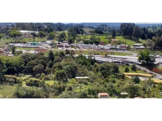 Terreno a Rionegro, Departamento de Antioquia