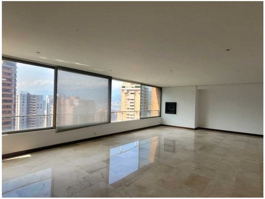 Daire Medellín, Departamento de Antioquia