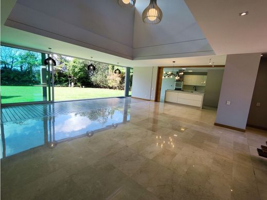 Casa de lujo en Envigado, Departamento de Antioquia