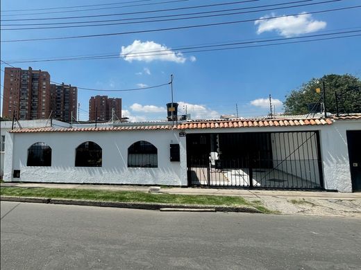 Casa de lujo en Bogotá, Bogotá  D.C.
