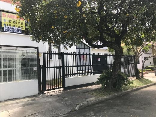 ‏משרד ב  בוגוטה, Bogotá  D.C.